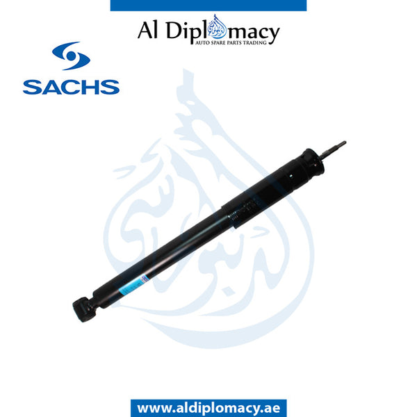 Shock Absorber, Front, Mercedes-Benz E Class W210 Models By Sachs Part Number 2103234900