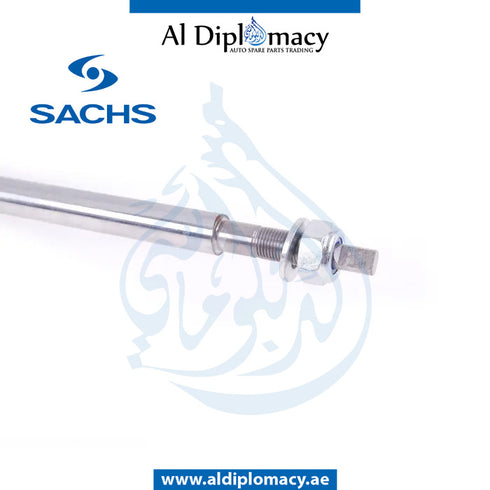 Front SHOCK Absorber, 312563 for Mercedes-Benz E Class W211 (2002-2009) models