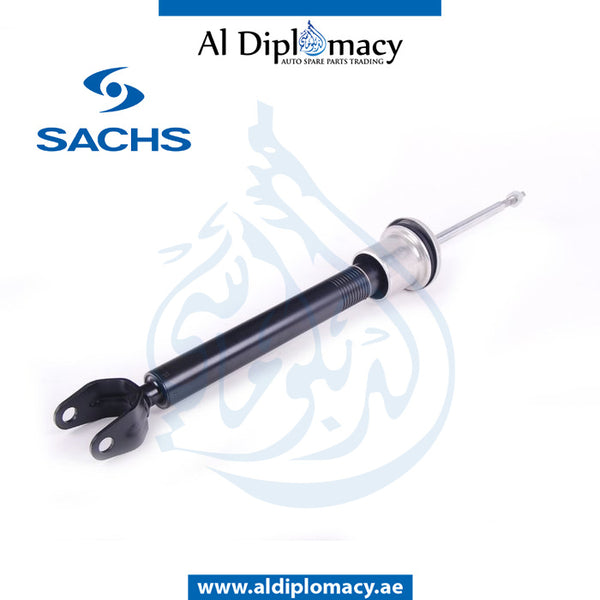 Front SHOCK Absorber, 312563 for Mercedes-Benz E Class W211 (2002-2009) models, Part Number SAC-2113232100