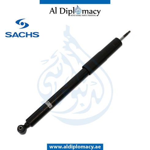 Rear Left Right SHOCK Absorber, OR 312566 317264 for Mercedes-Benz E Class W211 (2002-2009) models, Part Number SAC-2113261800