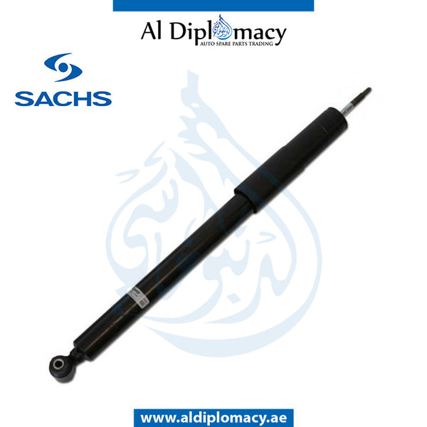 Rear Left Right SHOCK Absorber, OR 312566 317264 for Mercedes-Benz E Class W211 (2002-2009) models, Part Number SAC-2113261800