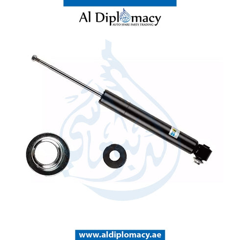 Rear Left Right SHOCK Absorber, OR 311773 for BMW 7 Series E65 (2001-2008) models, Part Number SAC-33526758094