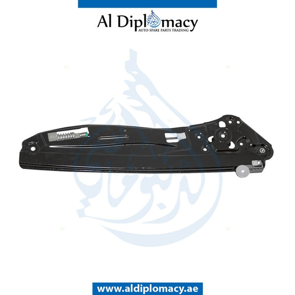 Rear Right DOOR WINDOW LIFTER for BMW 7 Series E65 (2001-2008) models, Part Number ST-51357138864
