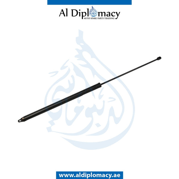 Left HOOD GAS PRESSURIZED SPRING for Mercedes-Benz C Class W205 (2015-2021) models, Part Number STB-2059800064