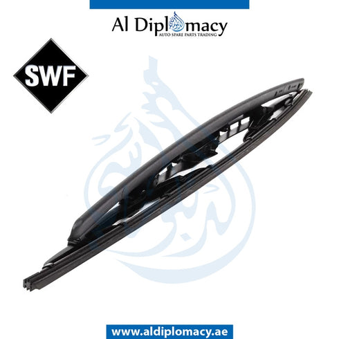 WIPER BLADE for Mercedes-Benz M Class W163 (1998-2005) models