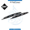 WIPER BLADE for Mercedes-Benz M Class W163 (1998-2005) models, Part Number SWF-1638200345