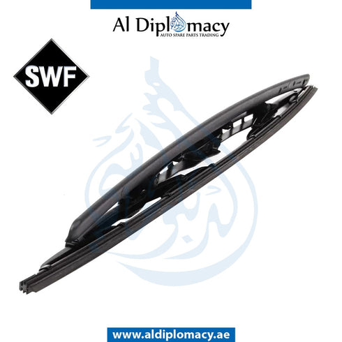 WIPER BLADE for Mercedes-Benz M Class W163 (1998-2005) models