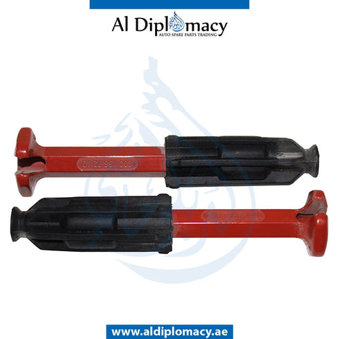 SPARK PLUG CONNECTOR for Mercedes-Benz C Class W124 (1986-1995) models, Part Number T-0001567210