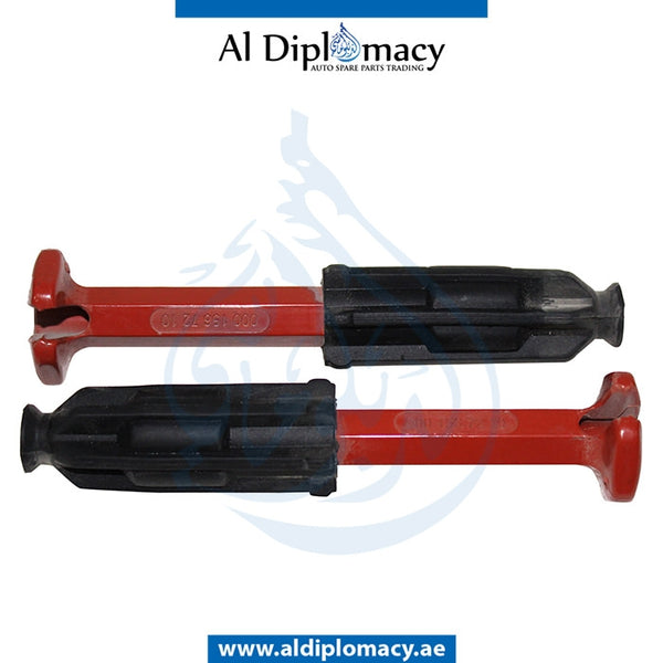 SPARK PLUG CONNECTOR for Mercedes-Benz C Class W124 (1986-1995) models, Part Number T-0001567210