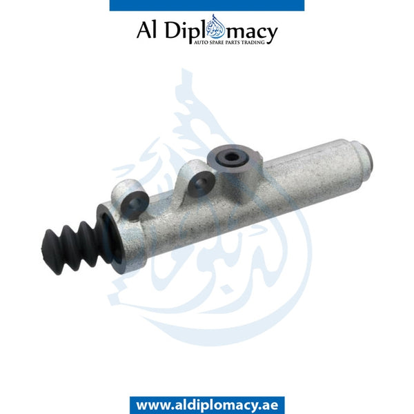 CLUTCH MASTER CYLINDER for Mercedes-Benz S Class W126 (1980-1991) models, Part Number T-0002959106
