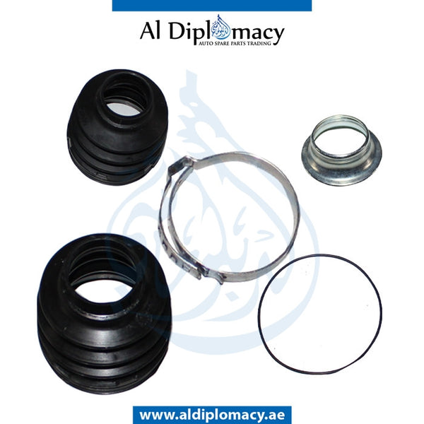 Rear AXLE SHAFT BOOT REPAIR KIT for Mercedes-Benz E Class W171 (2004-2011) models, Part Number T-0003570091