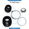 Rear AXLE SHAFT BOOT REPAIR KIT for Mercedes-Benz E Class W171 (2004-2011) models, Part Number T-0003570091