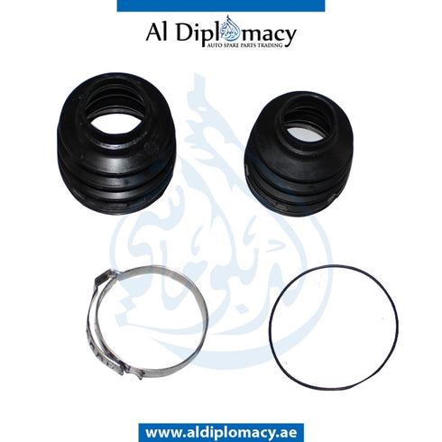 Rear AXLE SHAFT BOOT REPAIR KIT for Mercedes-Benz E Class W171 (2004-2011) models