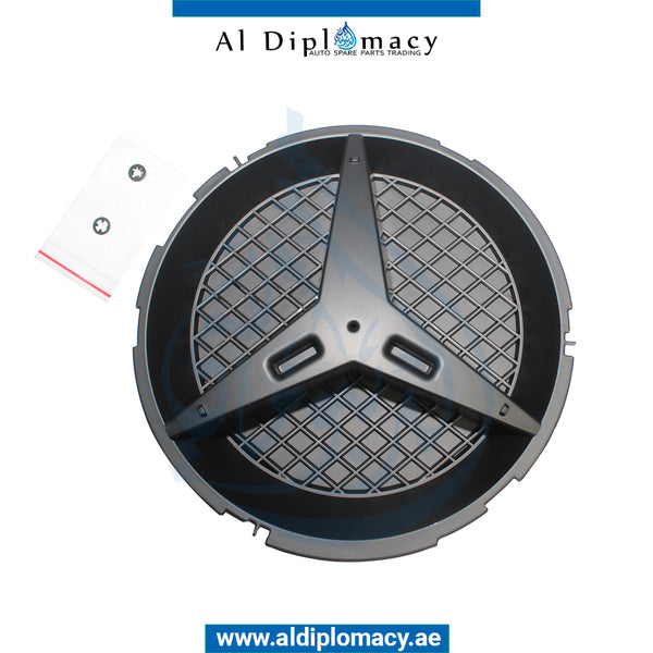 MERCEDES STAR CARRIER for Mercedes-Benz E Class W213 (2017-2023) models, Part Number T-0008880100