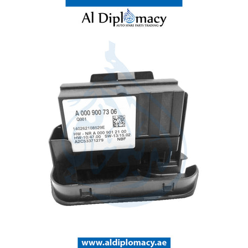 FUEL PUMP CONTROL UNIT for Mercedes-Benz A Class H247 (2011-2019) models