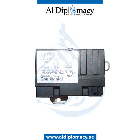 FUEL PUMP CONTROL UNIT for Mercedes-Benz A Class H247 (2011-2019) models, Part Number T-0009007306
