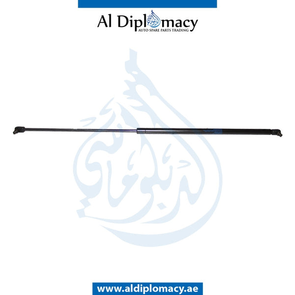 Left HOOD GAS PRESSURIZED SPRING for Mercedes-Benz G Class W463 (1992-2022) models, Part Number T-0009808164