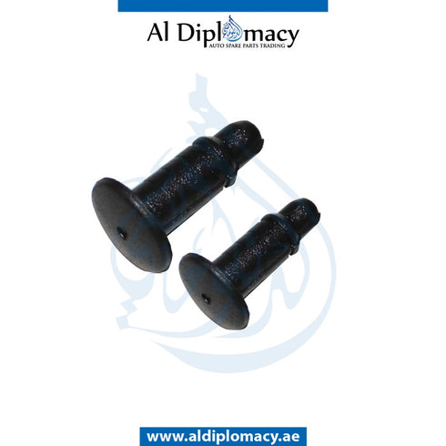 EXPANSION RIVET for Mercedes-Benz B Class C209 (2002-2010) models