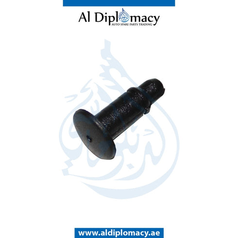 EXPANSION RIVET for Mercedes-Benz B Class C209 (2002-2010) models, Part Number T-0009915940