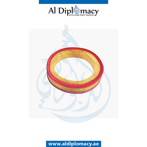 AIR FILTER for Mercedes-Benz C Class W124 (1986-1995) models, Part Number T-0020943104