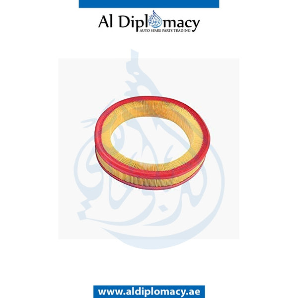 AIR FILTER for Mercedes-Benz C Class W124 (1986-1995) models, Part Number T-0020943104