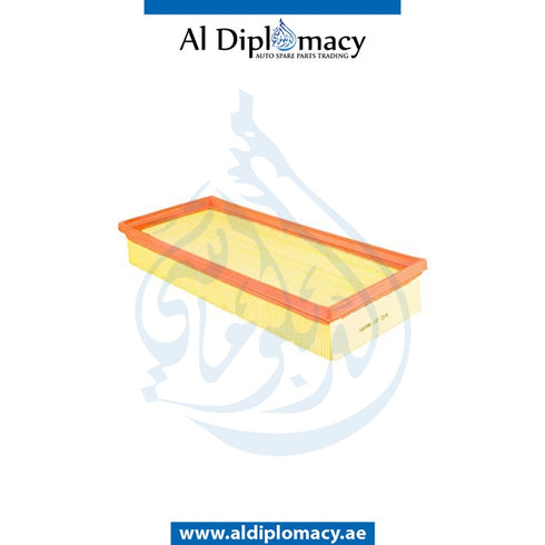 AIR FILTER for Mercedes-Benz S Class W140 (1992-1999) models, Part Number T-0030947204