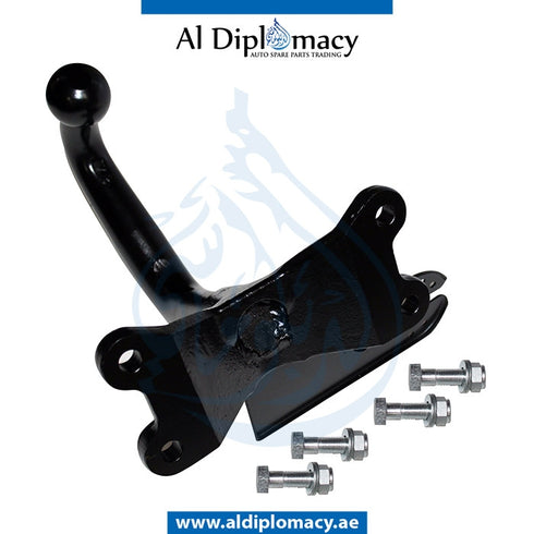 TOWING HOOK for Mercedes-Benz G Class W463 (1992-2022) models, Part Number T-0033152599