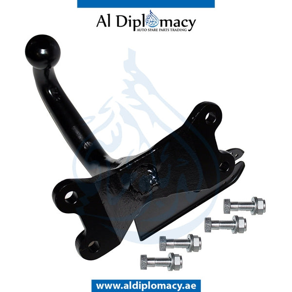 TOWING HOOK for Mercedes-Benz G Class W463 (1992-2022) models, Part Number T-0033152599