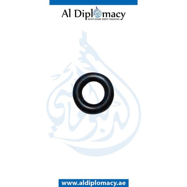 FUEL INJECTOR VALVE O-ring for Mercedes-Benz C Class C197 (2010-2015) models, Part Number T-0149976845