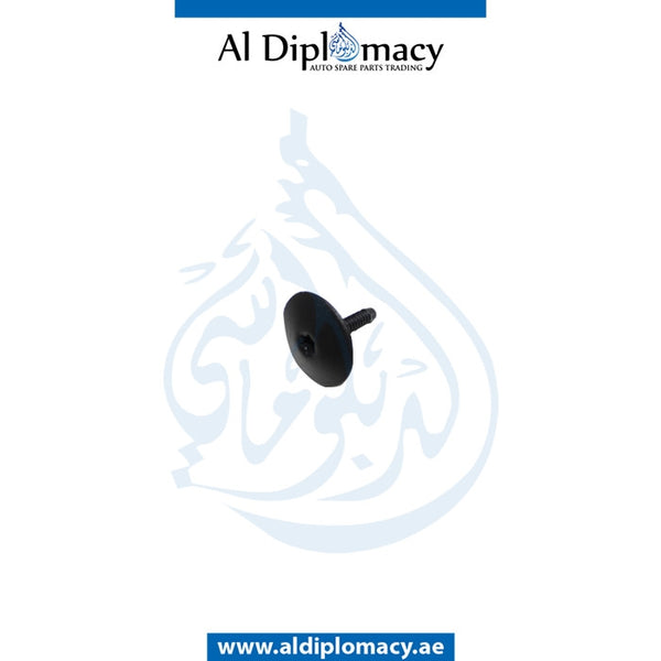 SECURING PIN for BMW 3 Series F20 (2011-2015) models, Part Number T-07147296886