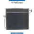A/C CONDENSER for Mercedes-Benz GLE Class C292 (2015-2020) models