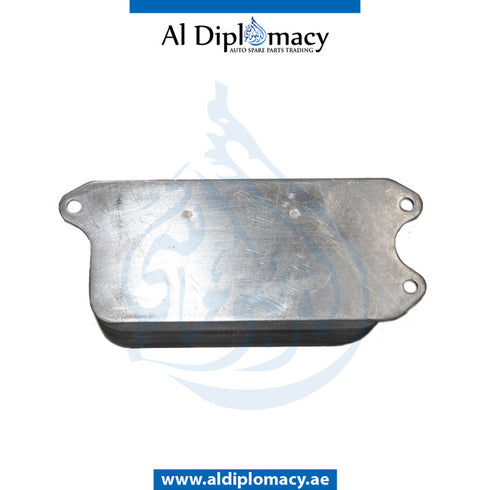 GEAR OIL Cooler, ALUMINIUM for Mercedes-Benz C Class W172 (2011-2020) models