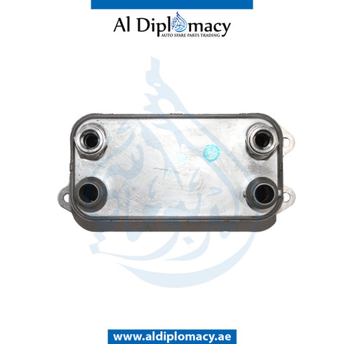 GEAR OIL Cooler, ALUMINIUM for Mercedes-Benz C Class W172 (2011-2020) models, Part Number T-0995001100