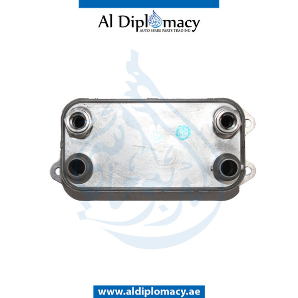 GEAR OIL Cooler, ALUMINIUM for Mercedes-Benz C Class W172 (2011-2020) models, Part Number T-0995001100