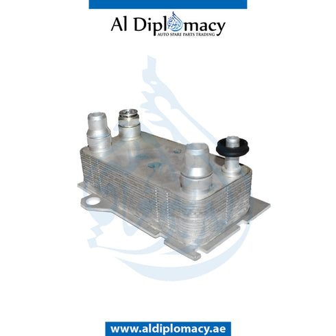 GEAR OIL Cooler, ALUMINIUM for Mercedes-Benz C Class C217 (2015-2021) models, Part Number T-0995001300