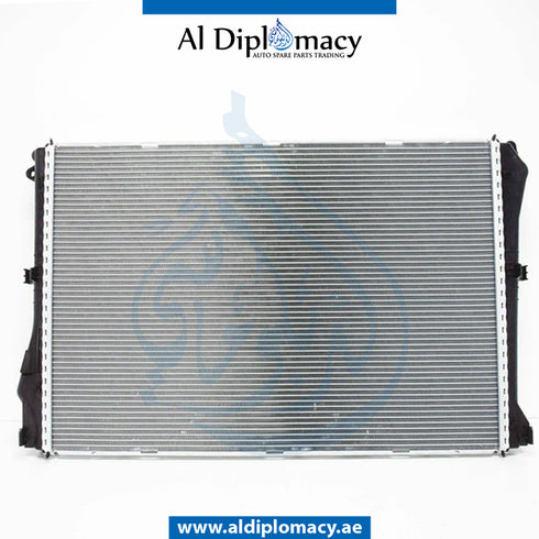 RADIATOR for Mercedes-Benz C Class W205 (2015-2021) models