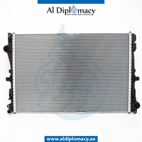RADIATOR for Mercedes-Benz C Class W205 (2015-2021) models, Part Number T-0995001703-CN