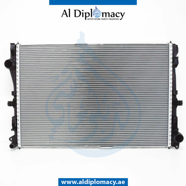 RADIATOR for Mercedes-Benz C Class W205 (2015-2021) models, Part Number T-0995001703-CN