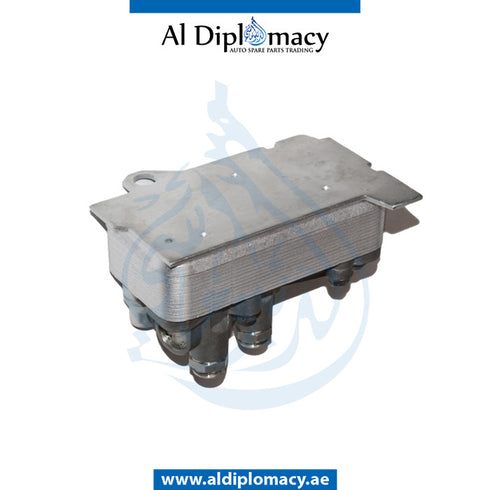 GEAR OIL Cooler, ALUMINIUM for Mercedes-Benz C Class C217 (2015-2021) models