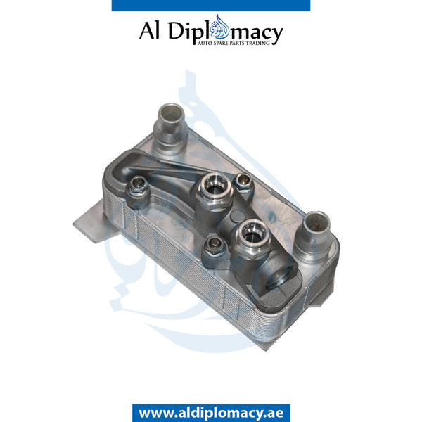 GEAR OIL Cooler, ALUMINIUM for Mercedes-Benz C Class C217 (2015-2021) models, Part Number T-0995001900