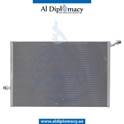 LOW TEMPERATURE RADIATOR for Mercedes-Benz C Class W205 (2015-2021) models