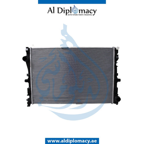 RADIATOR for Mercedes-Benz C Class W205 (2015-2021) models, Part Number T-0995002103