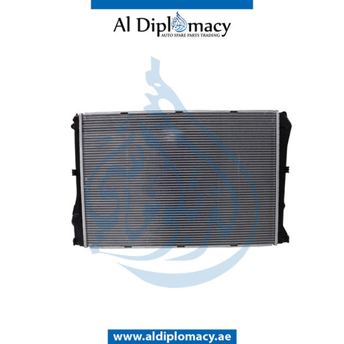 RADIATOR for Mercedes-Benz C Class W205 (2015-2021) models