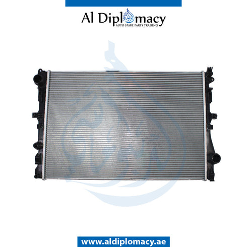 RADIATOR for Mercedes-Benz C Class W205 (2015-2021) models