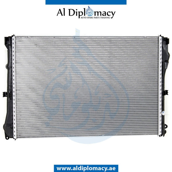 RADIATOR for Mercedes-Benz C Class W205 (2015-2021) models, Part Number T-0995002203