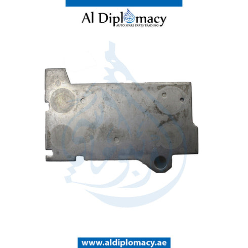 GEAR OIL Cooler, ALUMINIUM for Mercedes-Benz C Class W205 (2015-2021) models