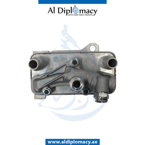 GEAR OIL Cooler, ALUMINIUM for Mercedes-Benz C Class W205 (2015-2021) models