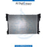 RADIATOR for Mercedes-Benz CLS Class W172 (2011-2020) models