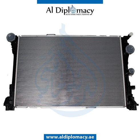 RADIATOR for Mercedes-Benz CLS Class W172 (2011-2020) models, Part Number T-0995002703-CN