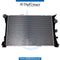 RADIATOR for Mercedes-Benz CLS Class W172 (2011-2020) models, Part Number T-0995002703-CN